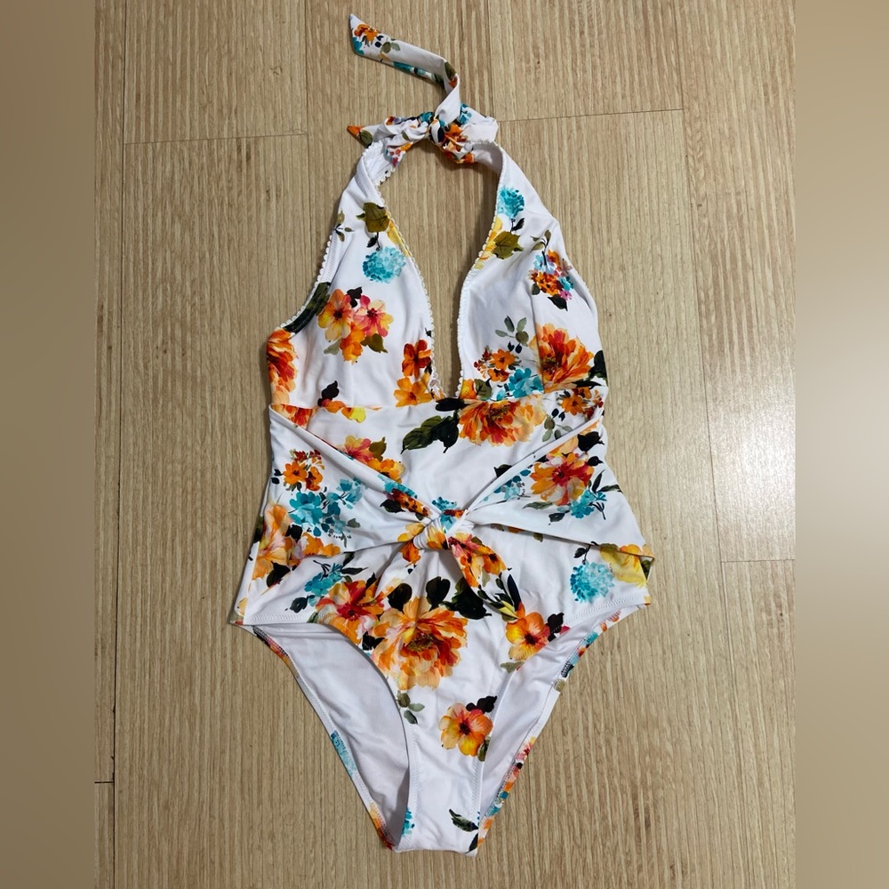 Cupshe One Piece Swimsuit